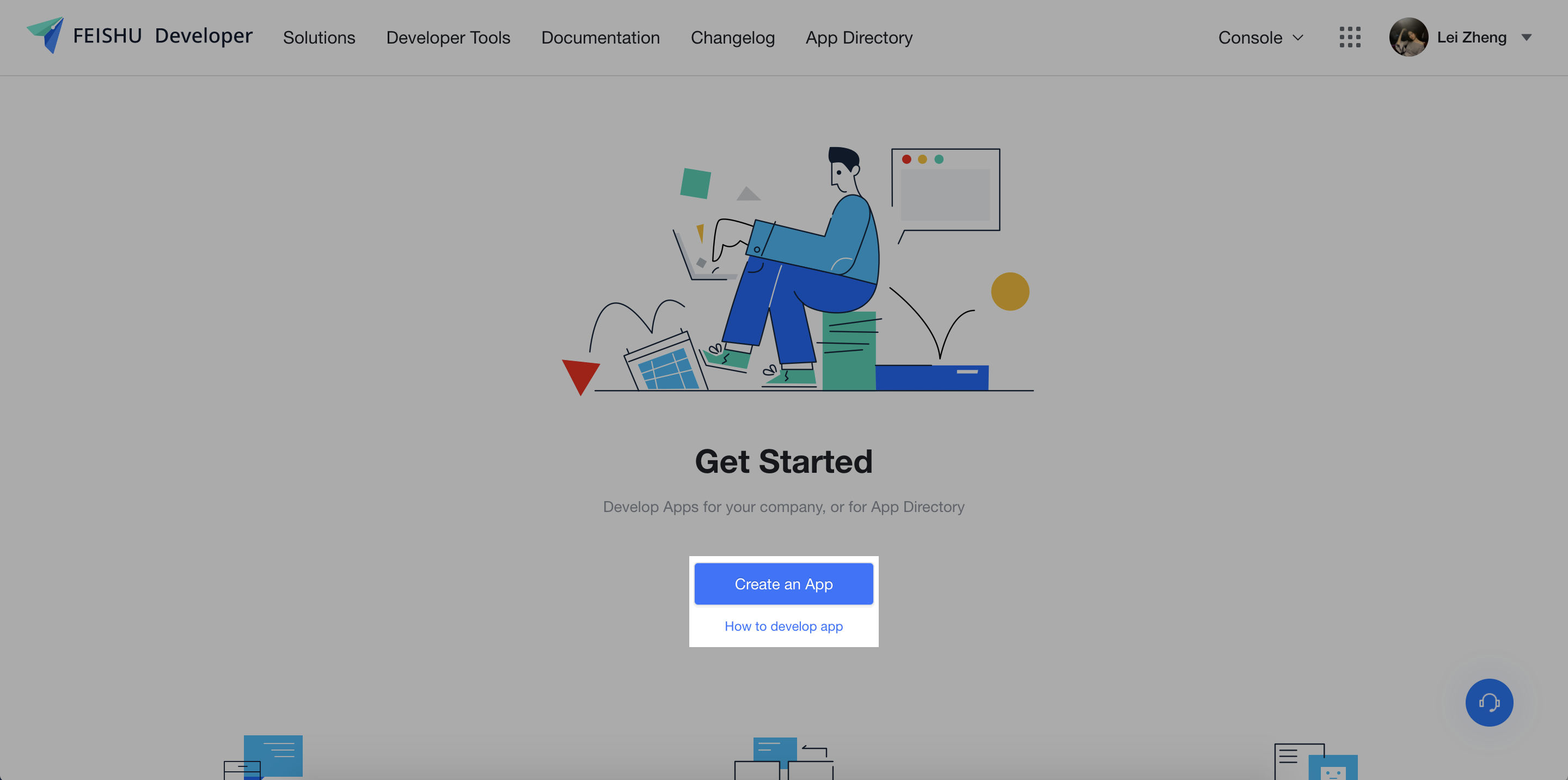 feishu app download